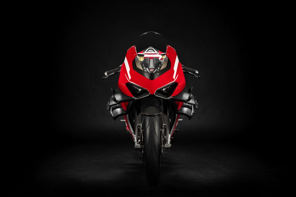 Ducati Superleggera V4