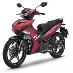 05 ใหม่! ยามาฮ่า เอ็กซ์ไซเตอร์ 150