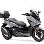 Honda Forza 300 Deluxe Limited Edition 2020