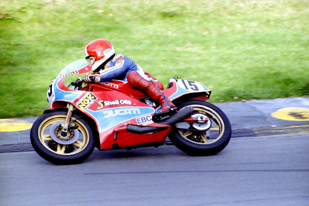 Tony Rutter