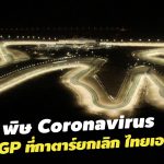 Coronavirus