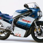 GSX-R750