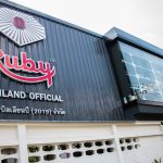 Ruby Thailand