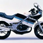 RG250