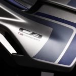 Honda CB-F Concept
