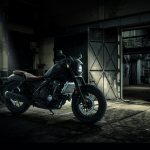 ฮอนด้าเปิดตัว New Rebel 500 Bobber Supreme Edition เท่ขั้นสุดด้วย