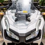 ็Honda ADV 150 2020