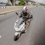 ็Honda ADV 150 2020