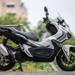 ็Honda ADV 150 2020