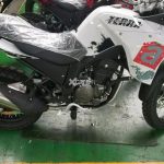 Aprilia-Terra-250-Spied