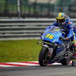 Ecstar-Suzuki-MotoGP-leg-dangle-03-scaled