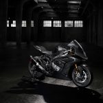 BMW HP4 Race