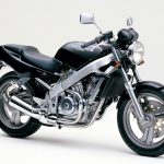 Honda BROS 650