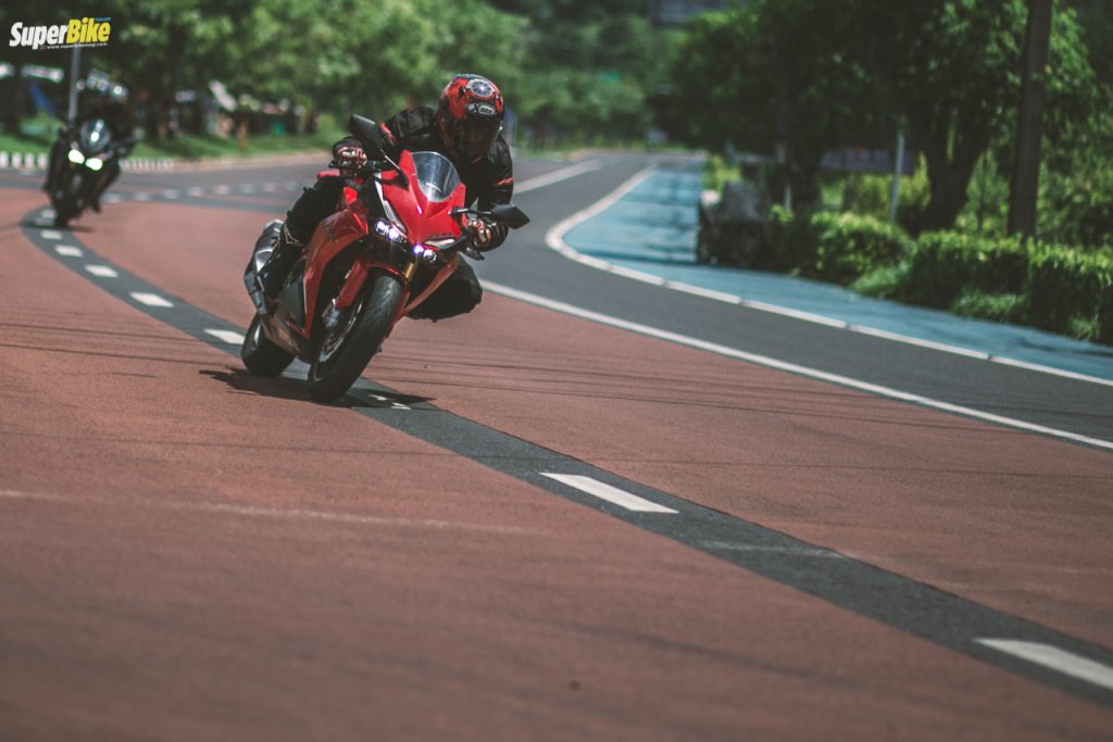 Honda CBR250RR-12