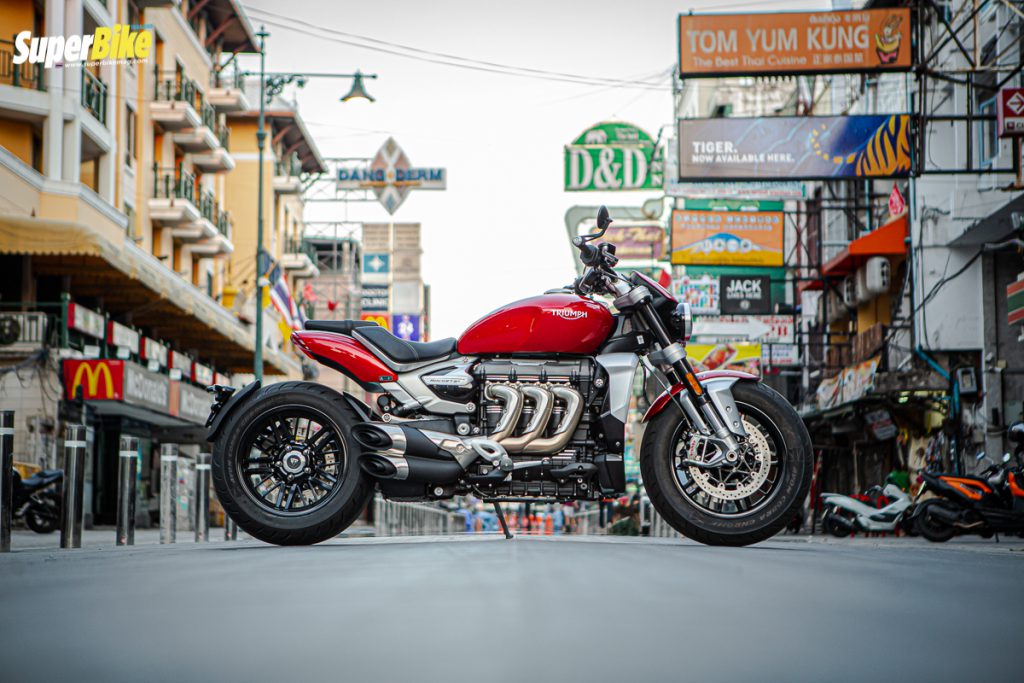 Triumph Rocket 3 R 2020 (5)
