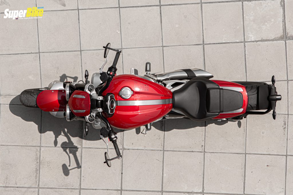 Triumph Rocket 3 R 2020 (59)