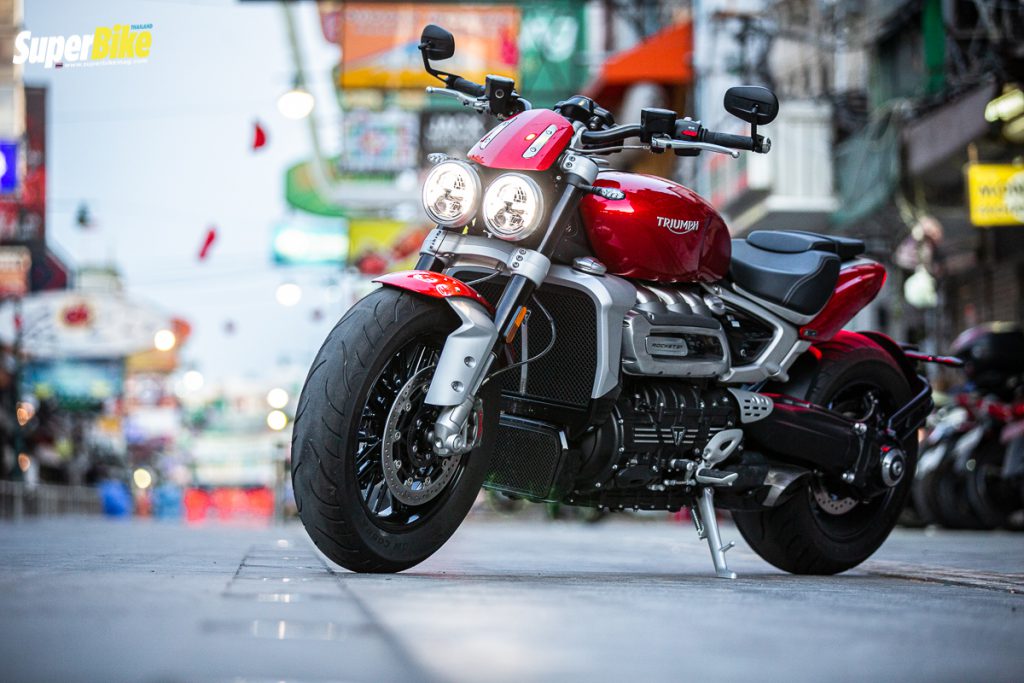 Triumph Rocket 3 R 2020 (7)
