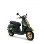 VESPA GTS SUPER 300 HPE – GREEN RACING SIXTIES (1)