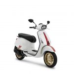 VESPA SPRINT 150 I-GET ABS – WHITE RACING SIXTIES (1)