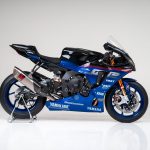 R1 แต่งพิเศษ ลายรถแข่ง Suzuka 8 Hours 2020