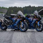 R1 แต่งพิเศษ ลายรถแข่ง Suzuka 8 Hours 2020