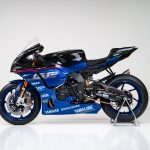 R1 แต่งพิเศษ ลายรถแข่ง Suzuka 8 Hours 2020