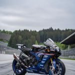 R1 แต่งพิเศษ ลายรถแข่ง Suzuka 8 Hours 2020