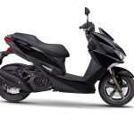 Yamaha Force 155