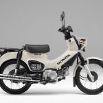 Honda Cross Cub 110 (2)