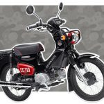 Honda Cross Cub 110 (7)
