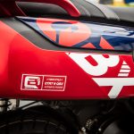 Test Ride YAMAHA QBIX 125 (20)