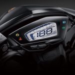 Yamaha Force 155 (1)