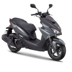Yamaha Force 155 (10)