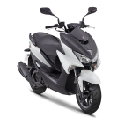 Yamaha Force 155 (11)