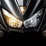 Yamaha Force 155 (2)