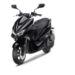 Yamaha Force 155 (6)