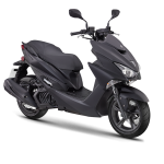 Yamaha Force 155 (9)
