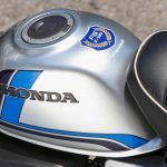Honda Monkey 125 Freddie Spencer