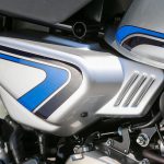 Honda Monkey 125 Freddie Spencer