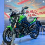 Bajaj Motor Show 2020-6