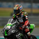 Kawasaki Thailand Racing Team – Tingnote