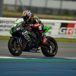 Kawasaki Thailand Racing Team – Tingnote