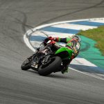 Kawasaki Thailand Racing Team – Tingnote