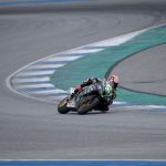 Kawasaki Thailand Racing Team – Tingnote