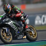 Kawasaki Thailand Racing Team – Tingnote
