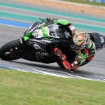 Kawasaki Thailand Racing Team – Tingnote