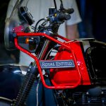 Royal Enfield Motor Show 2020-21