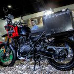 Royal Enfield Motor Show 2020-4