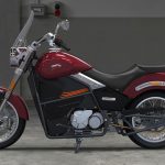 Tacita T-Cruise Turismo