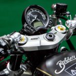Triumph Bonneville Bobber TFC 2020-10